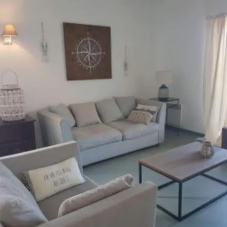 Holiday home Beautiful In Solenzara *
