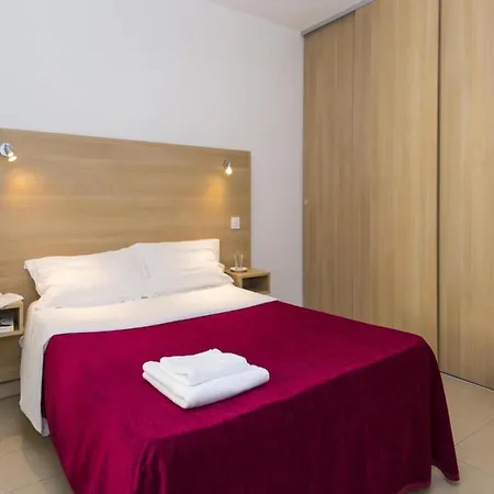 Holiday home Beautiful In Solenzara *