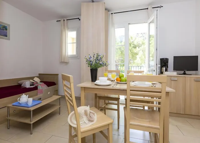 Beautiful In Solenzara Holiday home *