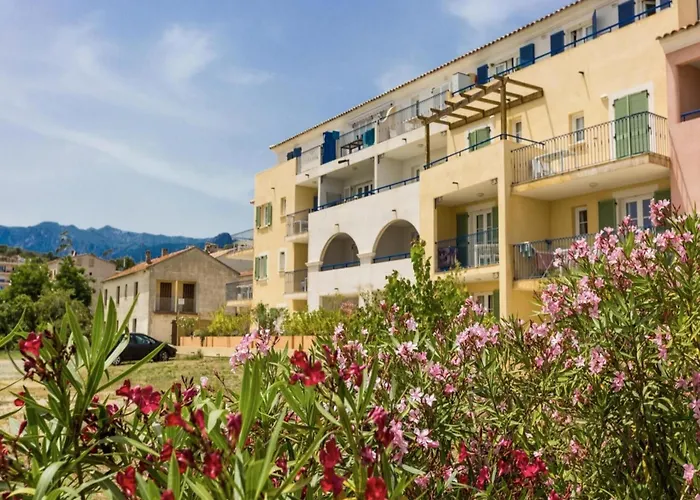 Beautiful In Solenzara Holiday home Kamiesch