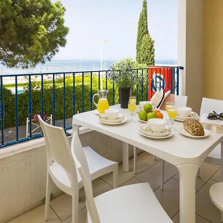 Beautiful In Solenzara